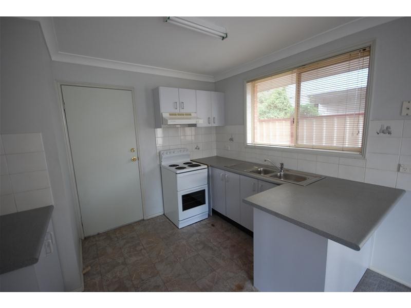 Cambridge Park NSW 2747