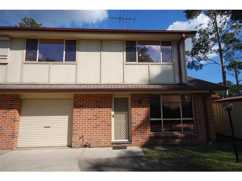 Cambridge Park NSW 2747