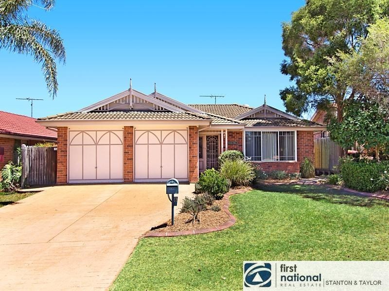 Glenmore Park NSW 2745