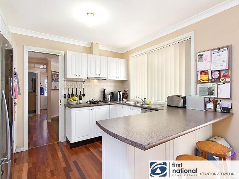 Glenmore Park NSW 2745