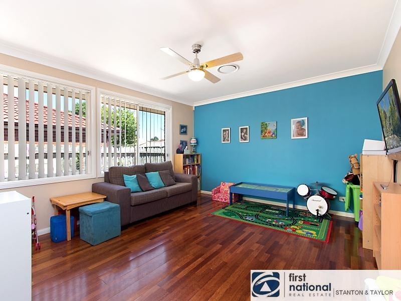 Glenmore Park NSW 2745