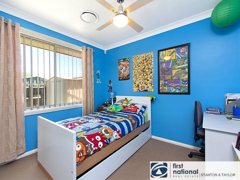 Glenmore Park NSW 2745