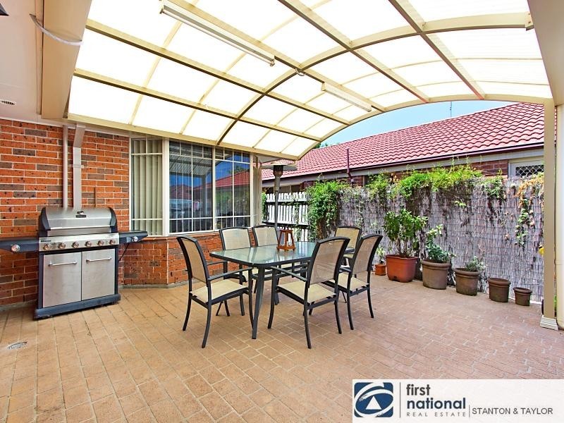 Glenmore Park NSW 2745