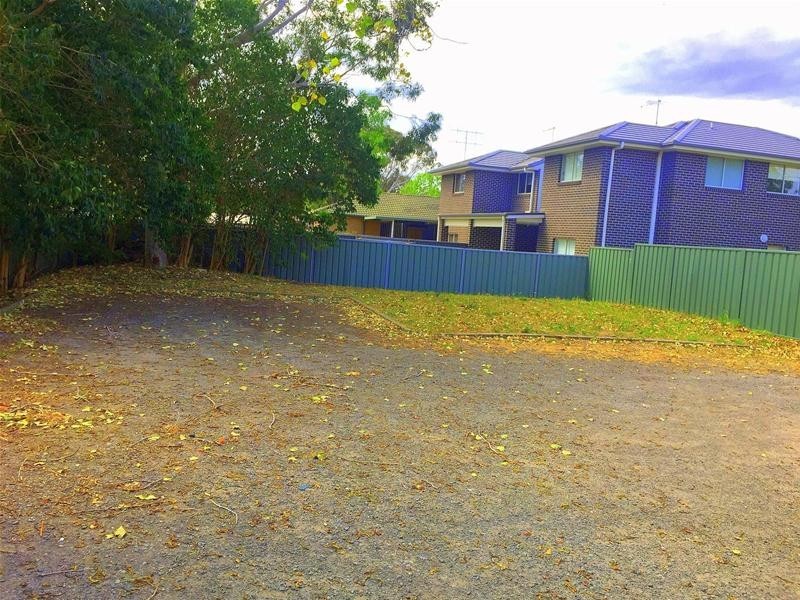 265 Great Western Highway, Emu Plains NSW 2750