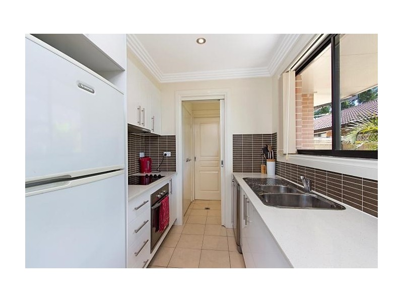 Cambridge Park NSW 2747