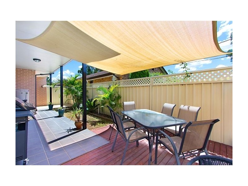 Cambridge Park NSW 2747