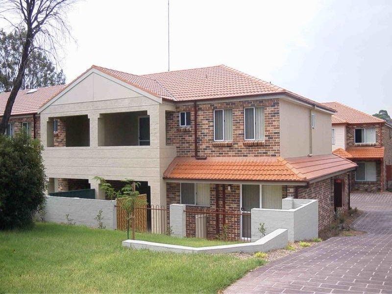 10/26-30 Barber Avenue, Penrith NSW 2750