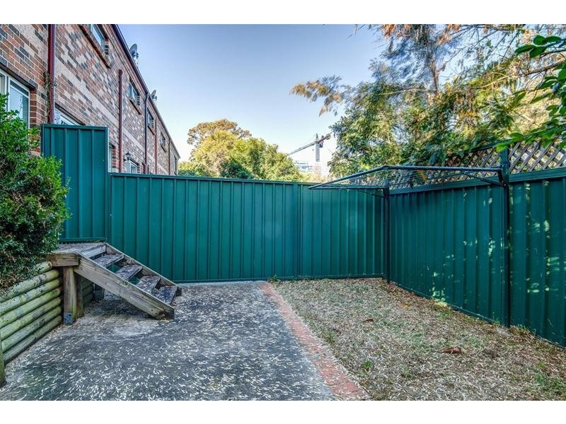 10/26-30 Barber Avenue, Penrith NSW 2750