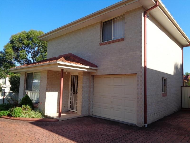 5/63 Jones Street, Kingswood NSW 2747