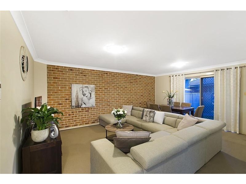 4/297-299 Jamison  Road, Penrith NSW 2750