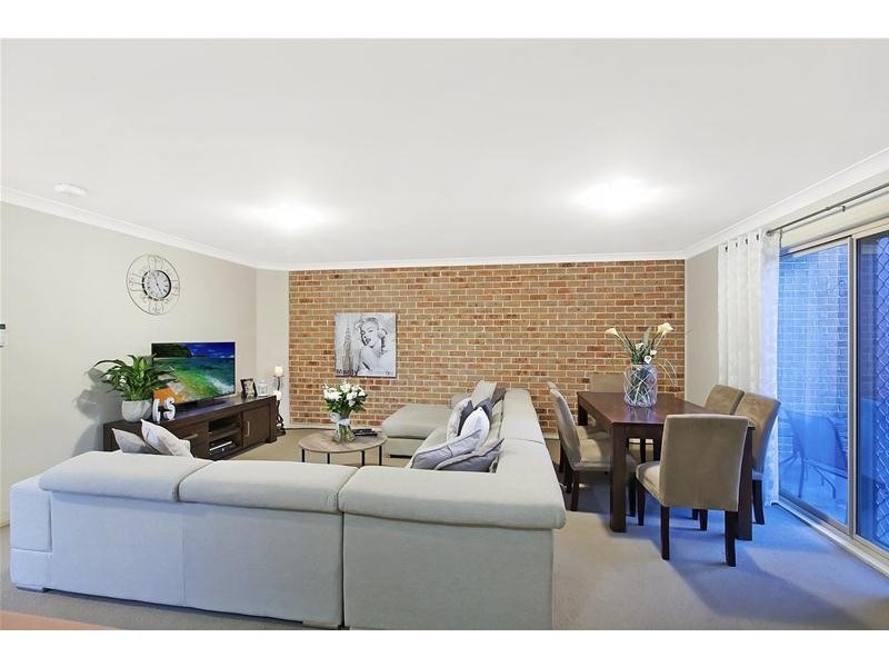 4/297-299 Jamison  Road, Penrith NSW 2750