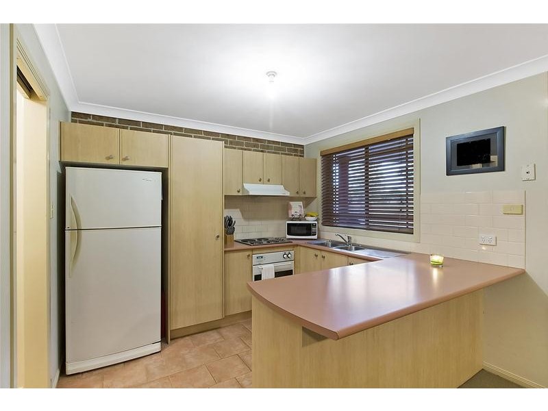 4/297-299 Jamison  Road, Penrith NSW 2750