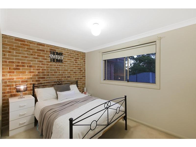 4/297-299 Jamison  Road, Penrith NSW 2750