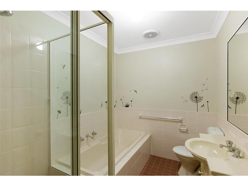 4/297-299 Jamison  Road, Penrith NSW 2750