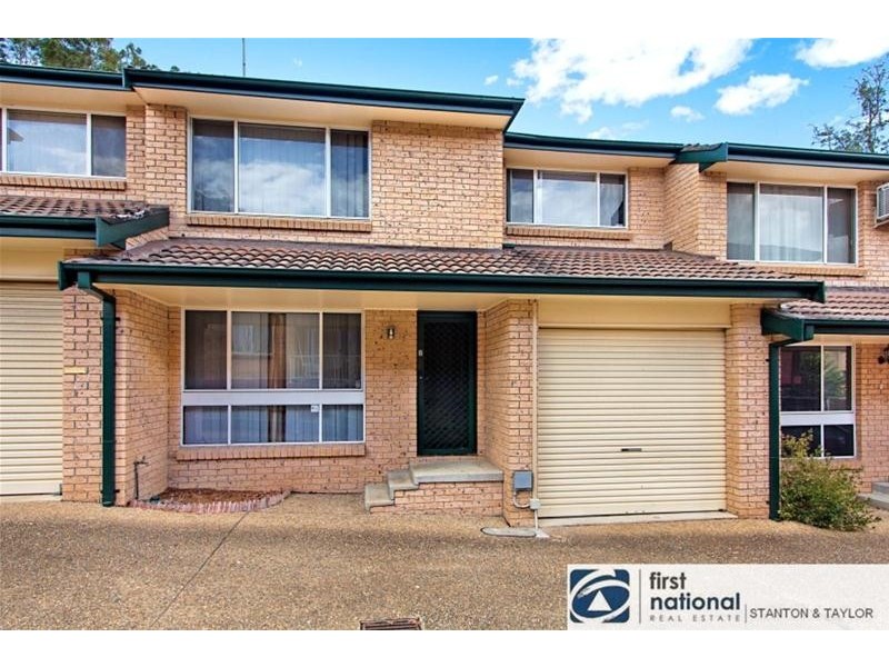 2/4 Thurston Street, Penrith NSW 2750