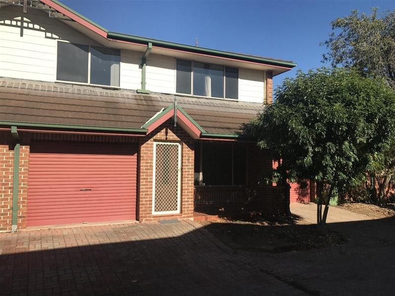 6/84 CASTLEREAGH Street, Penrith NSW 2750