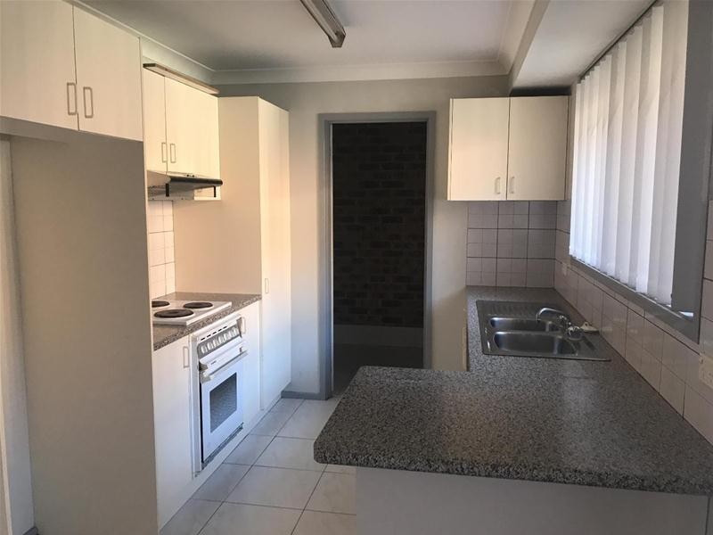 6/84 CASTLEREAGH Street, Penrith NSW 2750