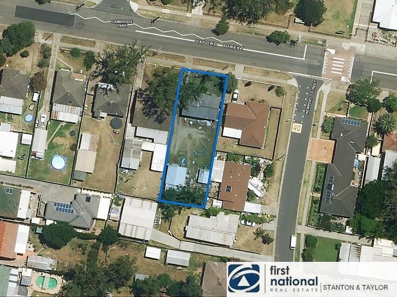 64 Oxford Street, Cambridge Park NSW 2747