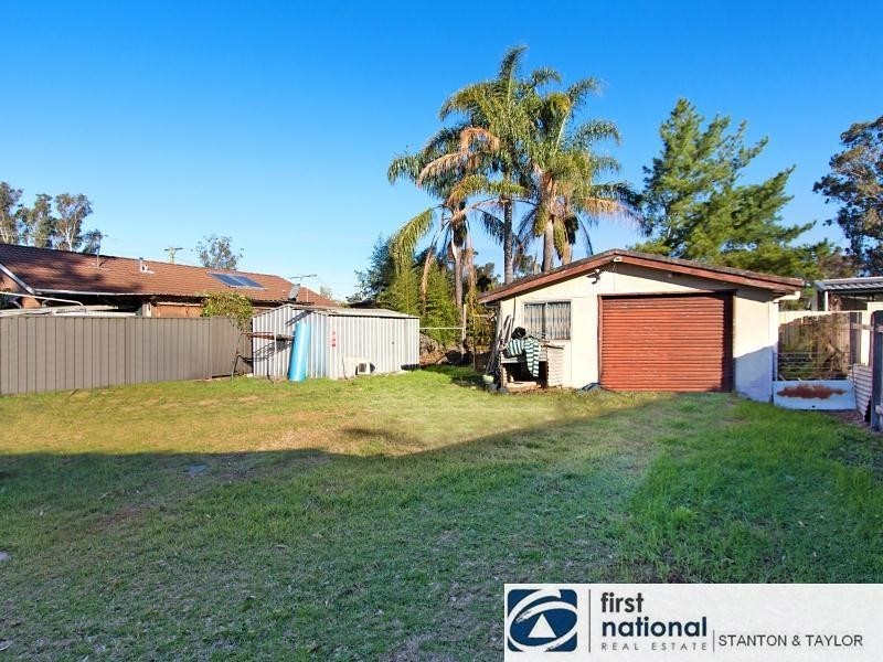64 Oxford Street, Cambridge Park NSW 2747