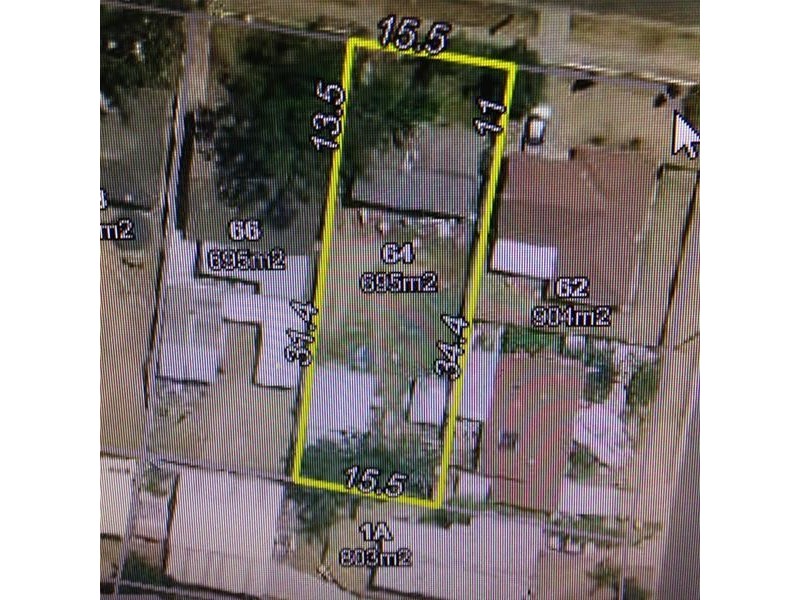 64 Oxford Street, Cambridge Park NSW 2747