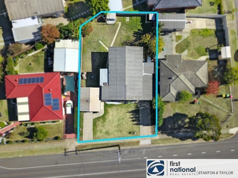 79 Hewitt Street, Colyton NSW 2760