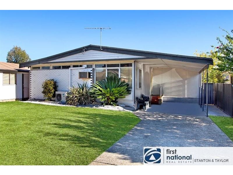 79 Hewitt Street, Colyton NSW 2760