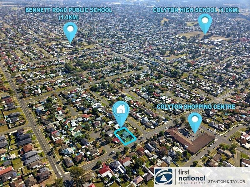 79 Hewitt Street, Colyton NSW 2760