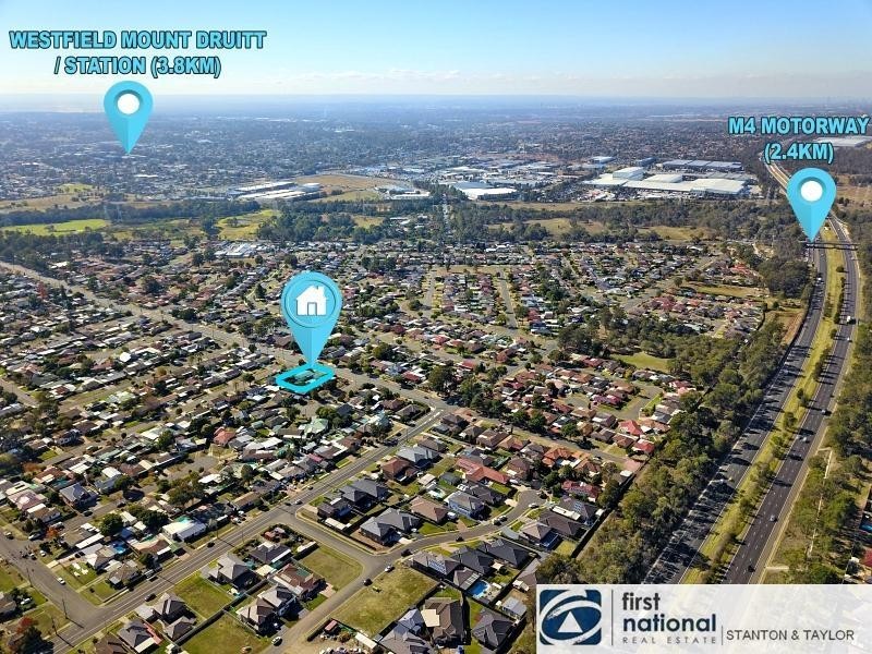 79 Hewitt Street, Colyton NSW 2760