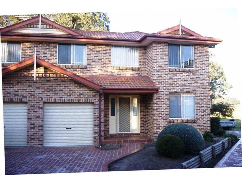 6/27-29 Albert Street, Werrington NSW 2747