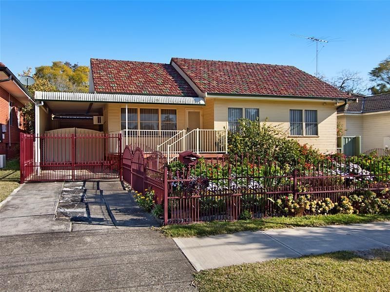 10 Hope Street, Penrith NSW 2750