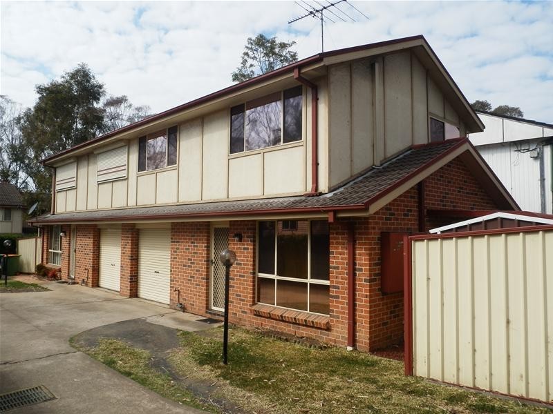 1/150 Richmond Road, Penrith NSW 2750