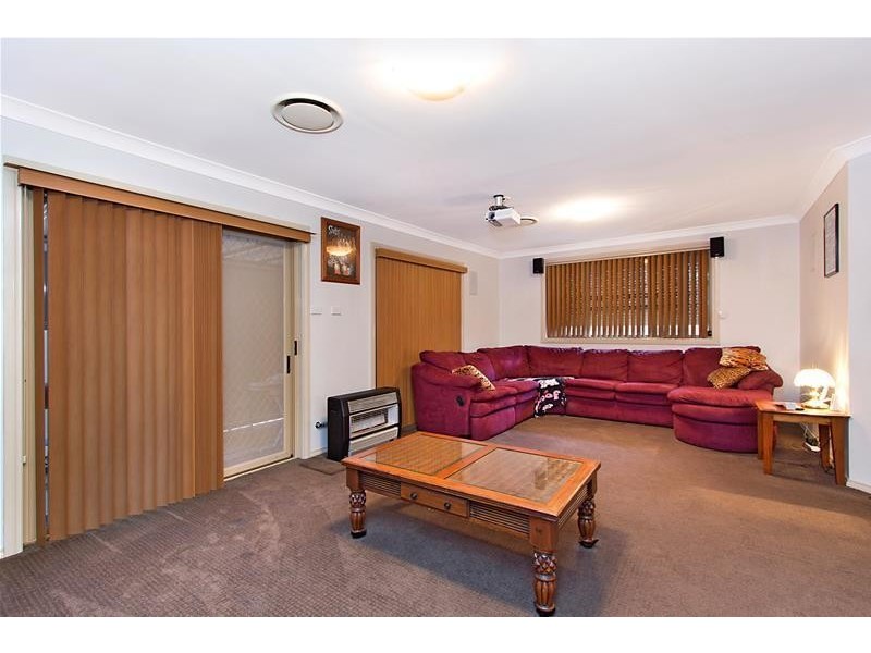 29 BELLATRIX Drive, Cranebrook NSW 2749