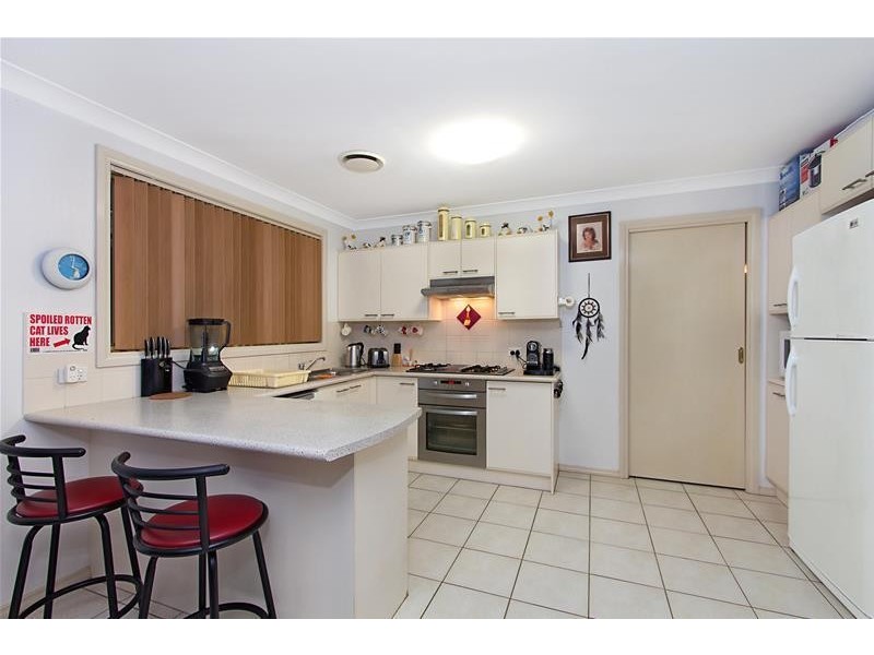 29 BELLATRIX Drive, Cranebrook NSW 2749