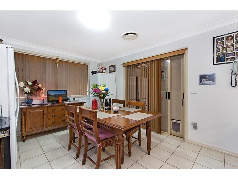 29 BELLATRIX Drive, Cranebrook NSW 2749