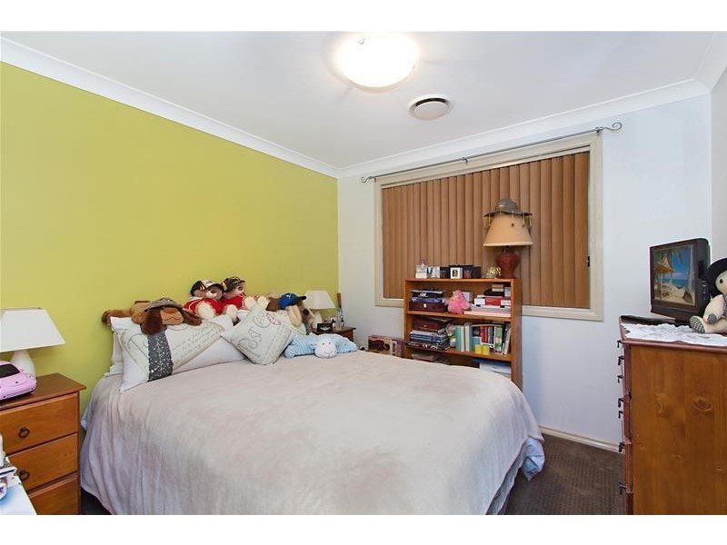 29 BELLATRIX Drive, Cranebrook NSW 2749