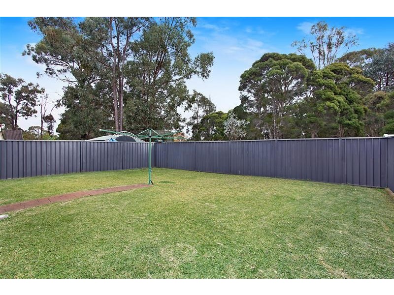 29 BELLATRIX Drive, Cranebrook NSW 2749