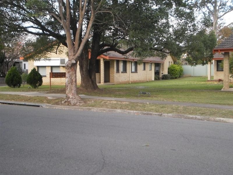 3/98 CASTLEREAGH Street, Penrith NSW 2750