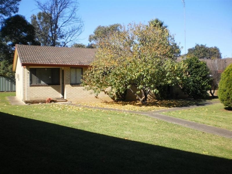 3/98 CASTLEREAGH Street, Penrith NSW 2750