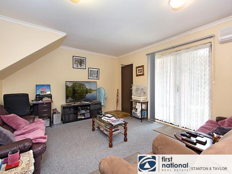 4/8 DENT Street, Jamisontown NSW 2750