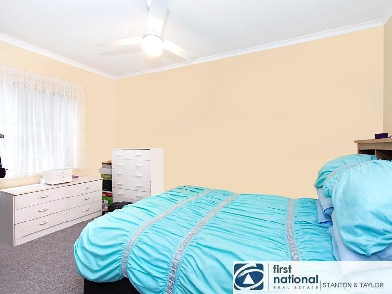 4/8 DENT Street, Jamisontown NSW 2750