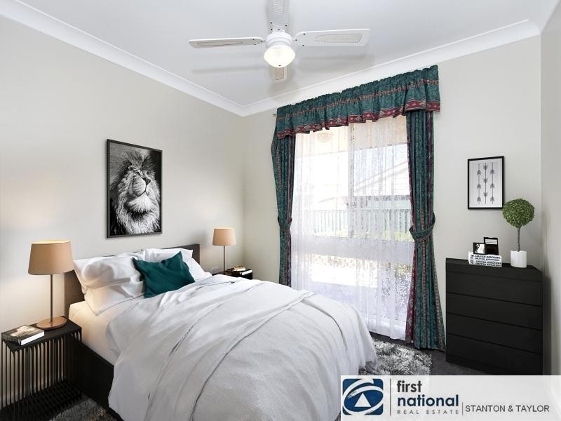 137 Greenbank Drive, Werrington Downs NSW 2747