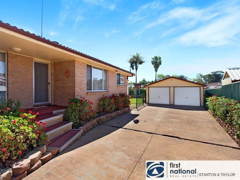 137 Greenbank Drive, Werrington Downs NSW 2747