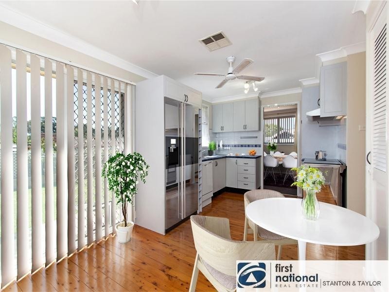 137 Greenbank Drive, Werrington Downs NSW 2747