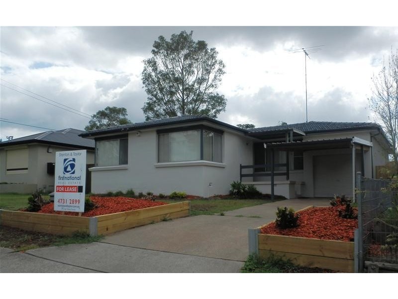 138 Evan Street, South Penrith NSW 2750