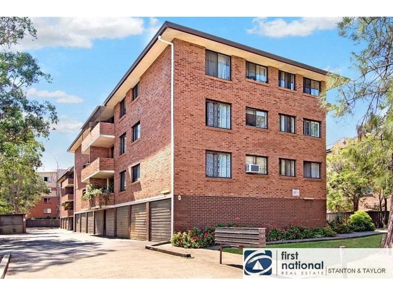 6/50 Luxford Street, Mount Druitt NSW 2770