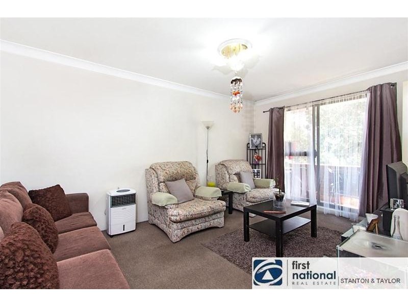 6/50 Luxford Street, Mount Druitt NSW 2770