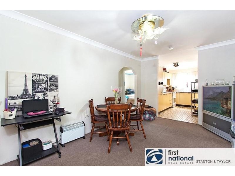6/50 Luxford Street, Mount Druitt NSW 2770