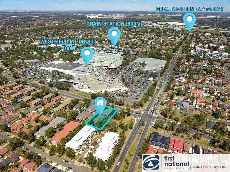 6/50 Luxford Street, Mount Druitt NSW 2770