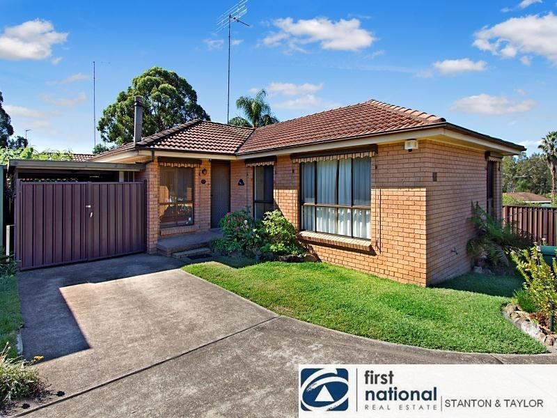 27 Landy Avenue, Penrith NSW 2750