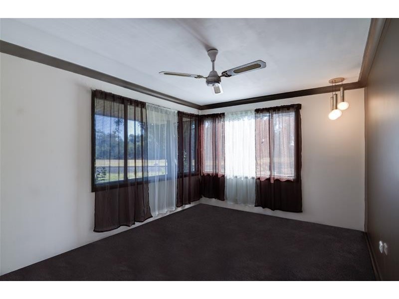 12 MALCOLM Avenue, Werrington NSW 2747